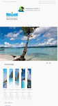 Mobile Screenshot of andamanexotica.com